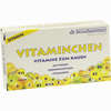 Vitaminchen Zitrone Kaubon 20 Stück - ab 0,00 €