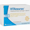 Vitaneurax B- Vitamine + D3 Filmtabletten 90 Stück - ab 0,00 €
