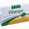 Vitango Filmtabletten 30 Stück - ab 0,00 €