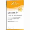 Vitapas D Kapseln 30 Stück - ab 9,58 €