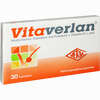Vitaverlan Tabletten 30 Stück - ab 6,05 €