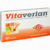Vitaverlan Tabletten 30 Stück - ab 6,14 €