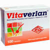 Abbildung von Vitaverlan Tabletten 100 Stück