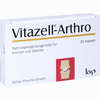 Vitazell Arthro Kapseln 30 Stück - ab 0,00 €