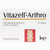 Vitazell Arthro Kapseln 60 Stück - ab 21,80 €