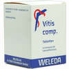 Vitis Comp Tabletten 200 Stück - ab 21,85 €