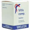 Vitis Comp Tabletten 200 Stück - ab 26,52 €