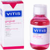 Vitis Gingival Mundspülung Mundwasser 150 ml - ab 0,00 €