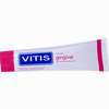 Abbildung von Vitis Gingival Zahnpasta  100 ml