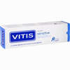 Vitis Sensitive Zahnpasta Zahncreme 100 ml - ab 5,38 €