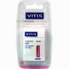 Vitis Zahnfloss Gewachst mit Fluorid + Minze 1 Stück - ab 3,38 €