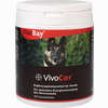 Vivibay Vivocor für Hunde Vet. Tabletten 150 Stück - ab 0,00 €
