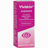 Vividrin Azelastin 0.5 Mg/ml Augentropfen  6 ml