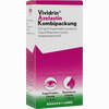 Vividrin Azelastin Kombipackung 0.5mg Atr+ 1mg Nasenspray 1 Packung - ab 10,79 €