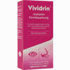 Vividrin Azelastin Kombipackung 0.5mg Atr+ 1mg Nasenspray 1 Packung - ab 10,79 €