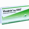 Vividrin Iso Edo Antiallergische Augentropfen 20 x 0.5 ml - ab 4,89 €