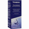 Vividrin Mometason Heuschnupfennasenspray 50ug 18 g - ab 6,98 €