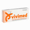 Abbildung von Vivimed mit Coffein gegen Kopfschmerzen Tabletten 30 Stück