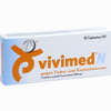Vivimed N gegen Fieber und Kopfschmerzen Tabletten 10 Stück