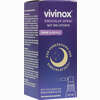 Vivinox Einschlaf- Spray mit Melatonin 50 ml - ab 11,39 €