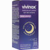 Vivinox Einschlaf- Spray mit Melatonin 50 ml - ab 10,50 €