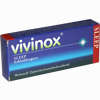 Vivinox Sleep Schlafdragees  20 Stück - ab 0,00 €
