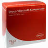Vliesstoffkompressen 10x10cm Steril 4fach  25 x 2 Stück - ab 11,92 €