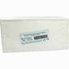 Vliesstoffkompressen 10x20cm Unsteril 4fach Bri  100 Stück - ab 8,64 €