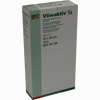 Vliwaktiv Ag 10x20cm Aktivkohle Saugkompresse mit Silber Kompressen Lohmann & Rauscher 10 Stück - ab 69,49 €