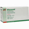 Vliwasoft Vlieskompresse 5x5cm Kompressen 150 Stück - ab 2,49 €