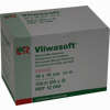 Vliwasoft Vliesstoff- Kompresse Steril 10x20cm Kompressen Lohmann & Rauscher 50 Stück - ab 4,99 €