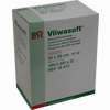 Vliwasoft Vliesstoff- Kompresse Steril 10x20cm Kompressen Lohmann & Rauscher 50 Stück - ab 11,49 €