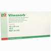 Vliwasorb Superabsorbierender Wundverband 10x20cm Steril  10 Stück - ab 58,95 €