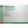Vliwasorb Superabsorbierender Wundverband 20x30cm Steril  10 Stück - ab 225,45 €