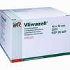 Vliwazell Saugkompresse Steril 10 X 10cm Kompressen 25 Stück - ab 6,65 €