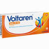 Voltaren Dolo 25mg Tabletten 10 Stück - ab 4,02 €