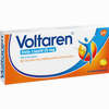 Voltaren Dolo Liquid 25mg Weichkapseln 10 Stück