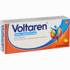 Voltaren Dolo Liquid 25mg Weichkapseln 20 Stück - ab 7,55 €