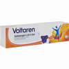 Voltaren Schmerzgel M. Blauem Komfort- Drehverschl.  EMRA-MED Arzneimittel GmbH 150 g - ab 15,68 €