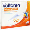 Voltaren Schmerzpflaster 140 Mg Wirkstoffhaltiges Pflaster  5 Stück