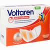 Voltaren Wärmepflaster Nacken und Schulter 4x1  4 Stück - ab 0,00 €