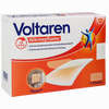 Voltaren Wärmepflaster Rücken 4x1  4 Stück