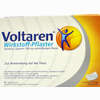 Voltaren Wirkstoff- Pflaster  5 Stück - ab 11,55 €
