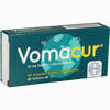 Vomacur Tabletten  20 Stück - ab 2,29 €