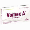 Vomex A Retardkapseln N  20 Stück