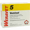 Vomisal 5 Vet Ampullen 10 x 2 ml - ab 13,34 €