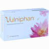 Vulniphan Vaginalovula  10 Stück - ab 13,05 €