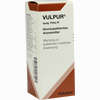 Vulpur Spag.peka N Tropfen 50 ml - ab 11,16 €