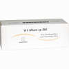 W1 Allium Cp Jso Globuli 20 g - ab 0,00 €