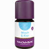Wach & Klar Bio Aetherisches Öl 5 ml - ab 5,33 €